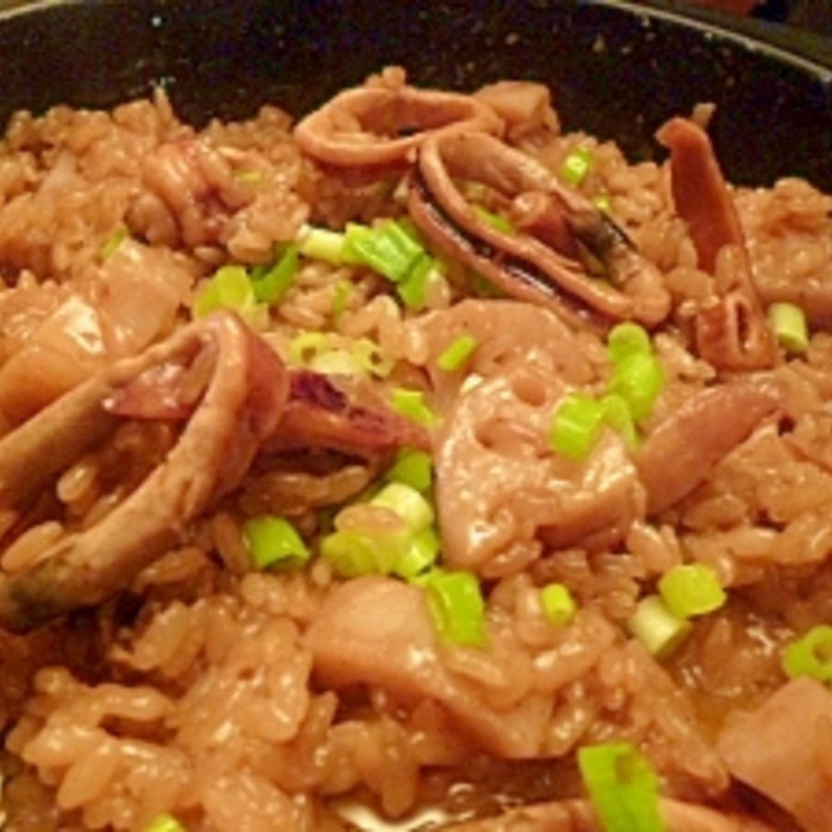 旨み凝縮 丸干しイカで炊き込みご飯 レシピ 作り方 By fairy tale 楽天レシピ 旨み凝縮 丸干しイカで炊き込みご飯 レシピ 作り方 By fairy tale 楽天レシピ